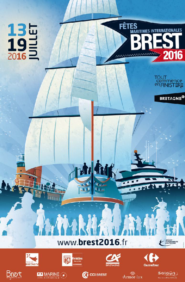 Brest Festival 2016
