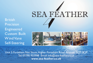 Sea Feather