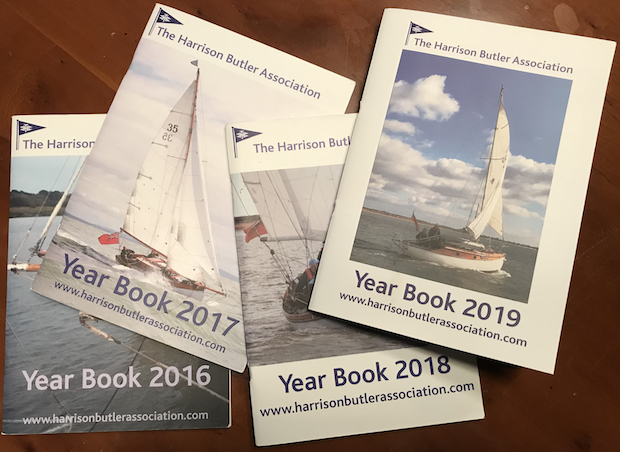 YearBook 2019