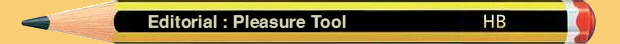 Pleasure Tool