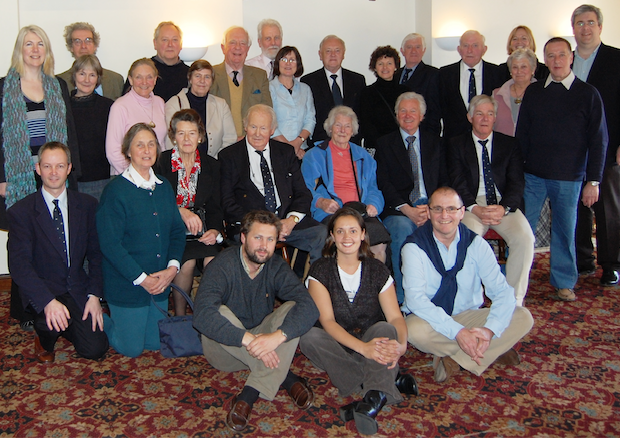 The 2004 AGM