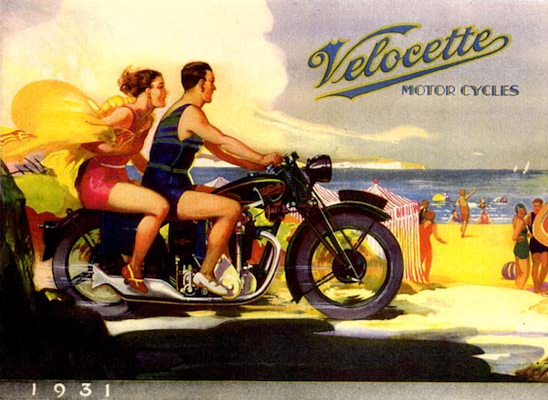 Velocette