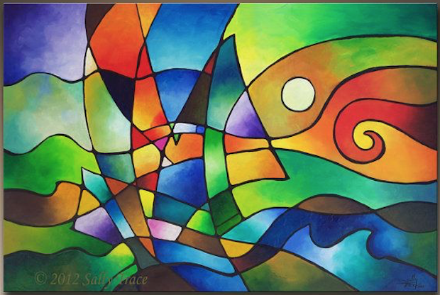 Sally Trace