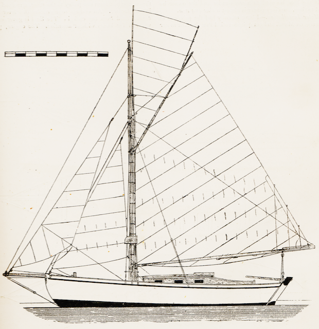 The Hong Kong Design of 1909