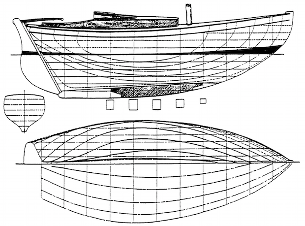 Bogle design