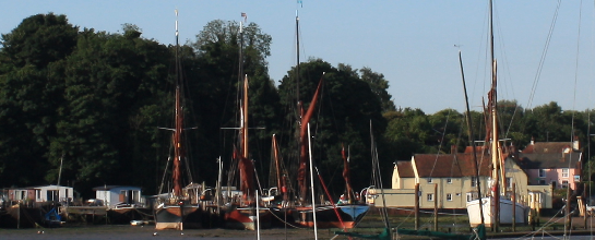 Pin Mill