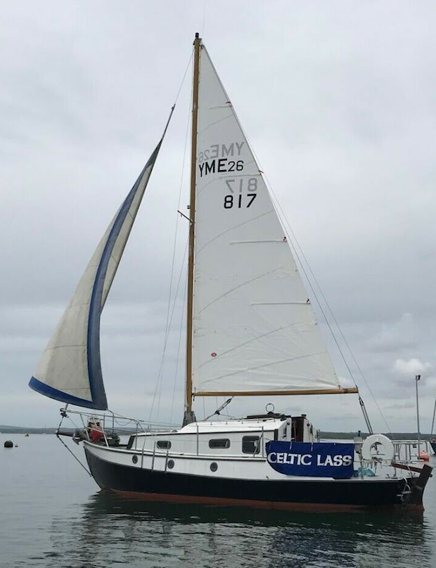 Celtic Lass
