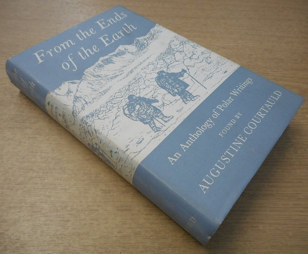 Courtauld's Book