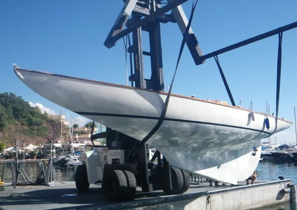 Hull Form