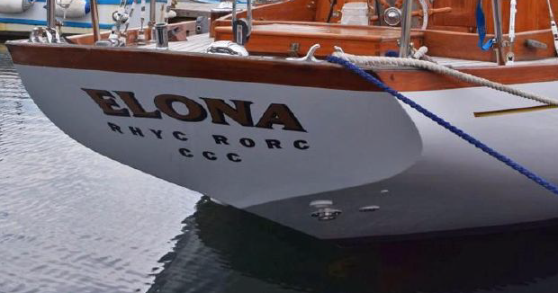 Elona's Stern