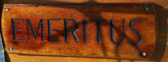 Emeritus