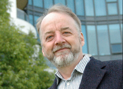 Norm Lehman