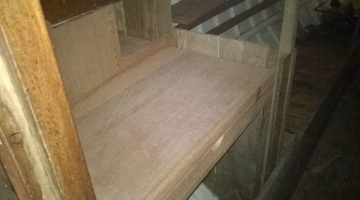 Chart Table