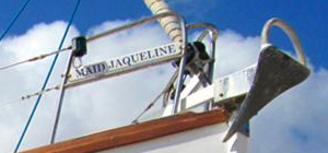 Name Plate