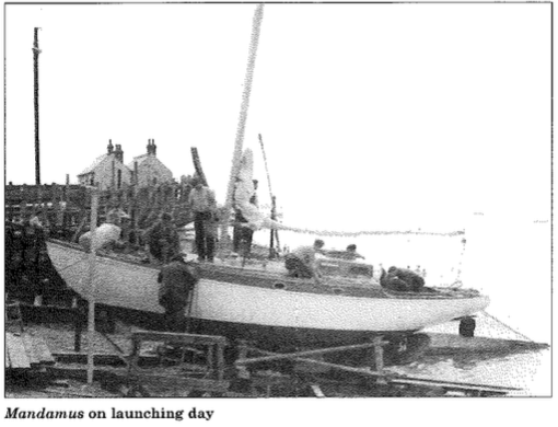 Launch