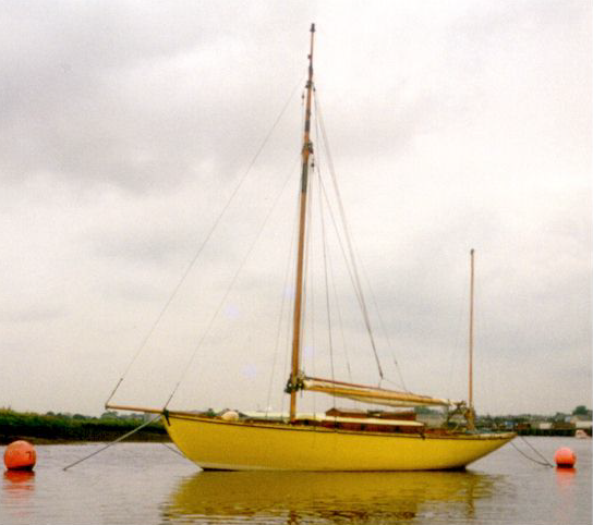 Muldonich, c2001