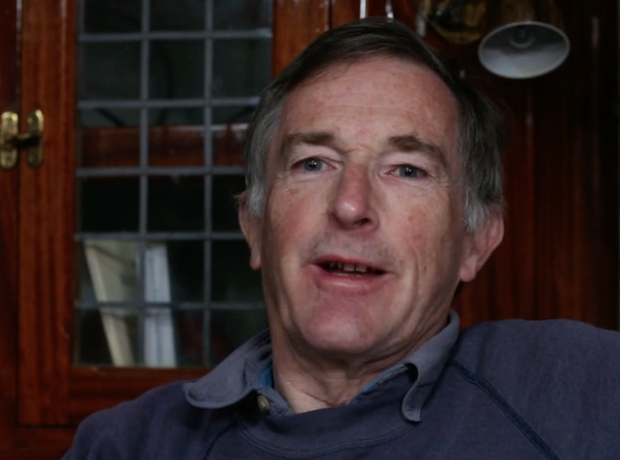 Andrew Craig-Bennett