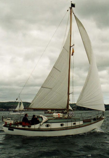 Oriana