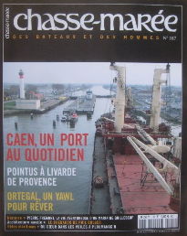 Chasse-Maree 187