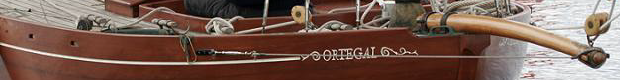 Ortegal
