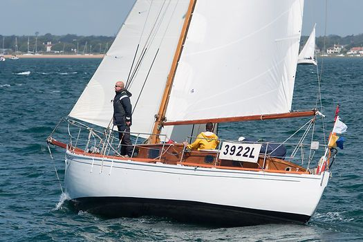 Pasiphae in 2015