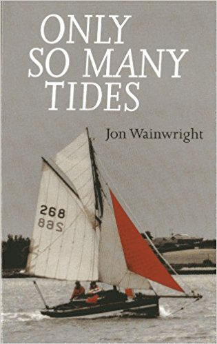 Only So Many Tides