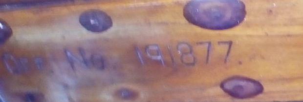 Lloyd's Registration Number