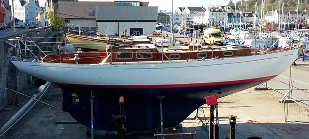Hull Form