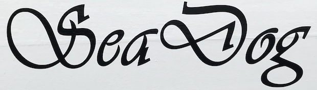 Name of the hull
