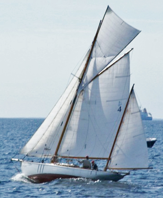 Sea Harmony