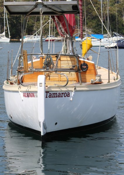 Tamaroa