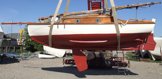 Hull Form
