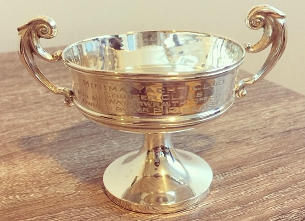 Trophy
