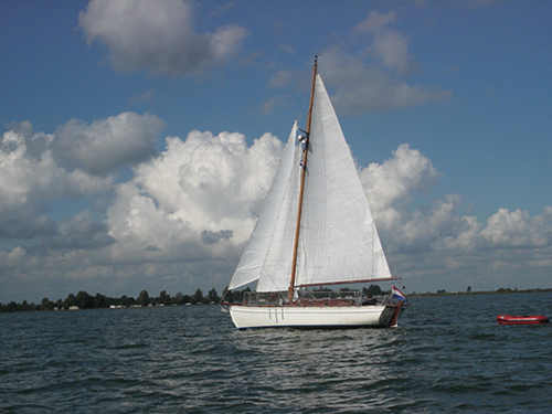 Yarinya, 2000