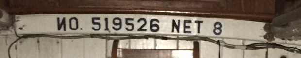 Lloyd's Number for Zingara